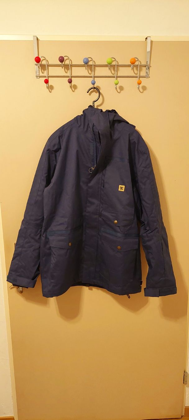 DC shoes Lotti di vestiti: Ski/Snowboard Kleider Set – Nuovo (secondo la descrizione) da Winkel venduto da boimi91 3