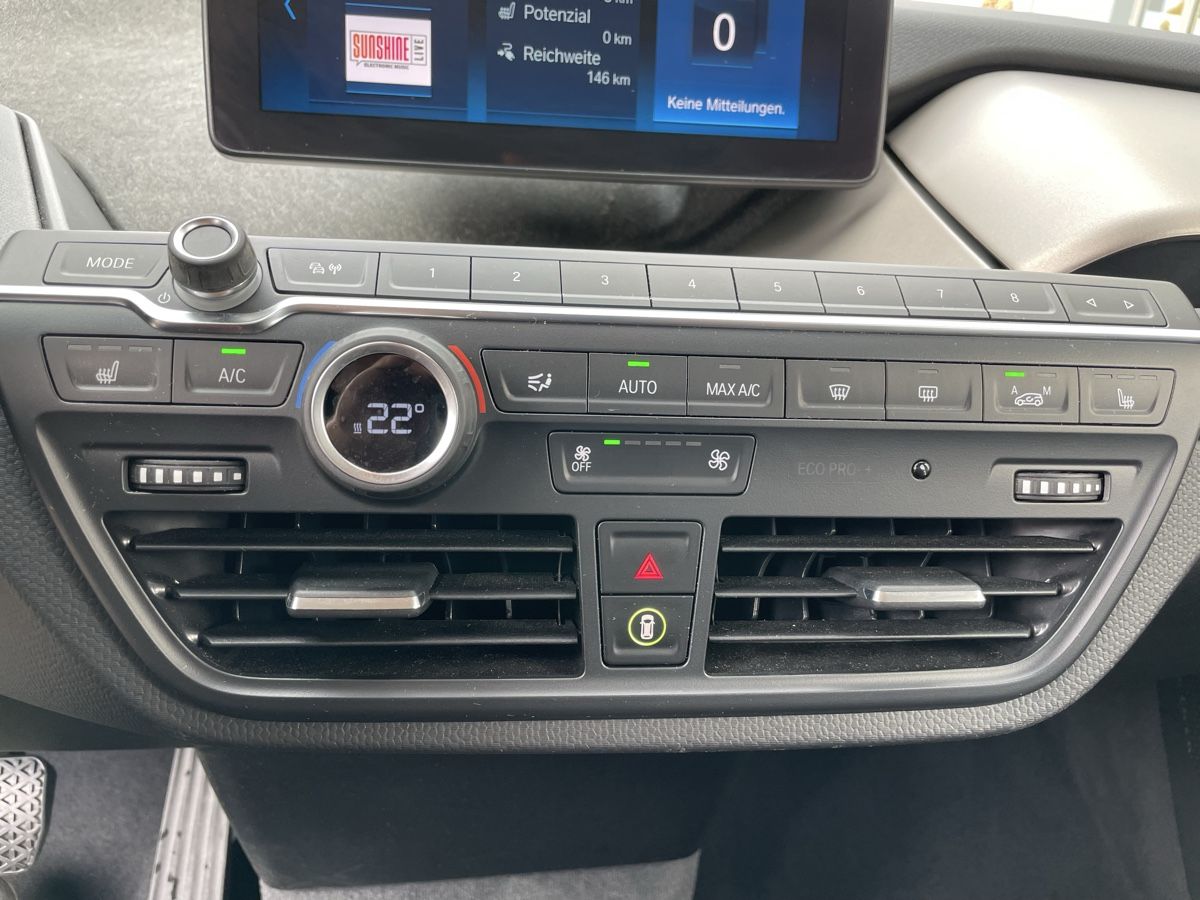 Automobili: BWW i3S 120 AH – Usato da Amriswil venduto da Roman15 4