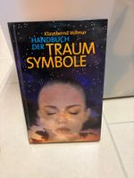 Handbuch der Traumsymbole von Klausbernd Vollmar. Top!