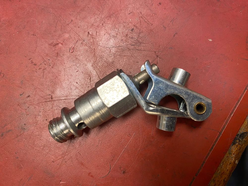Dekompressor, Dekompresion, Sachs, Mofa, Moped (Neu (gemäss ...
