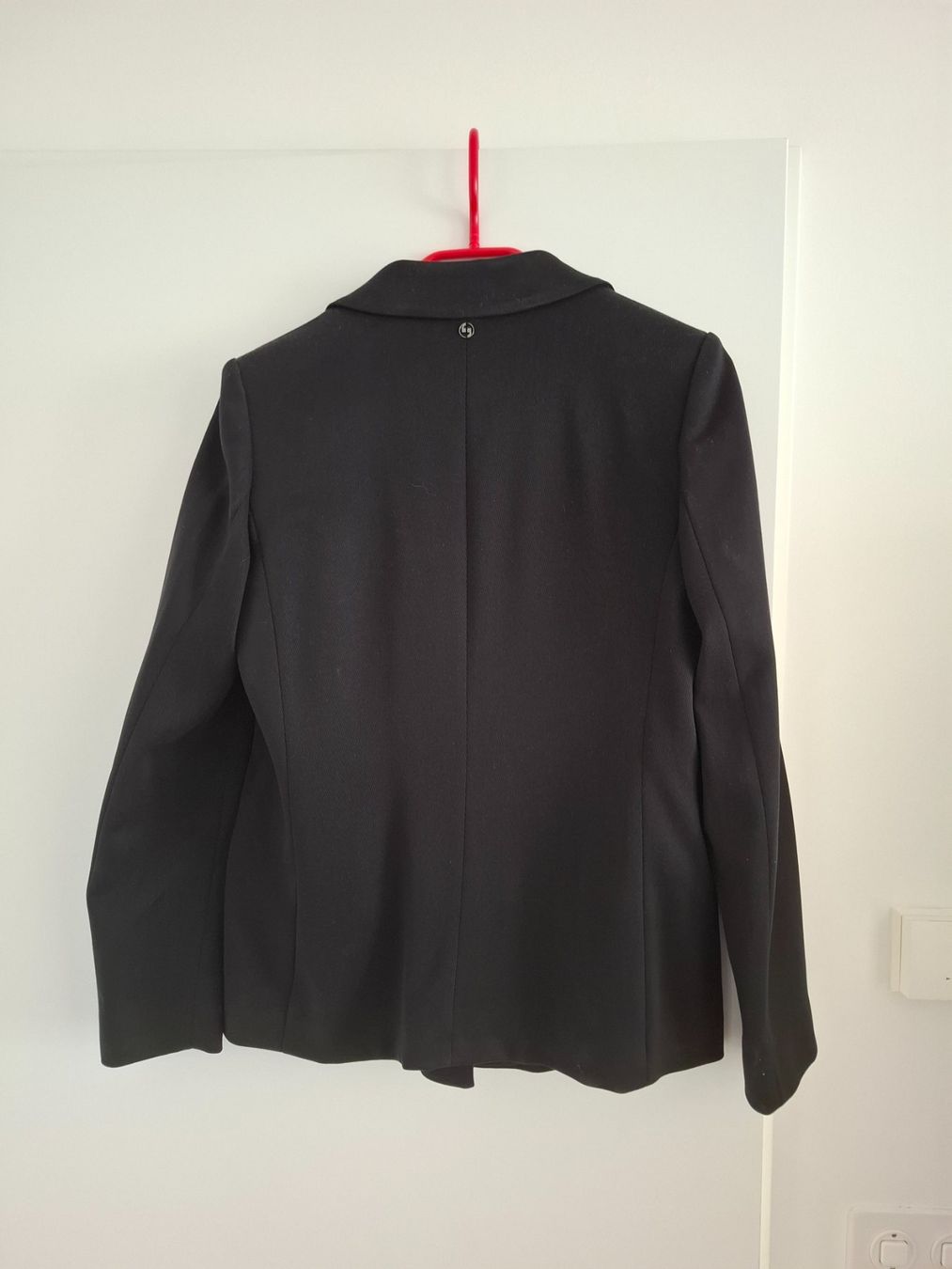 Comma Jacken: Comma Blazer, schwarz, Gr. 38 – Gebraucht aus Dietikon von gew_98b9 2