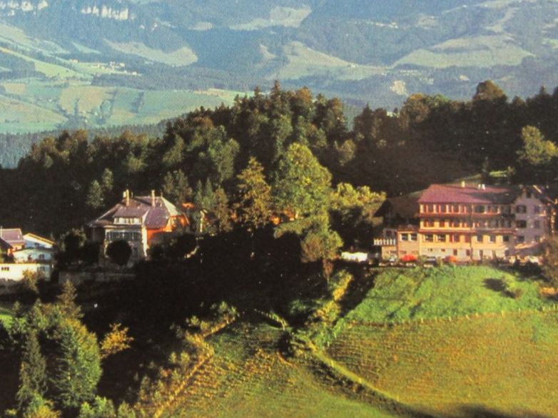 Cartoline postali: MENZBERG LU AK – Nuovo (secondo la descrizione) da Ettingen venduto da Hausi4711 1