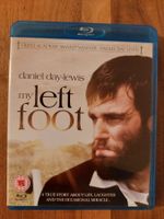 Blu Ray - My Left Foot / Mein linker Fuss Daniel Day-Lewis