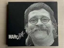 MARC COLLAGE CD - CUCO DIETRICH - CUCO von Peter Sue & Marc