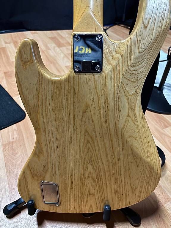 Instruments de musique: Chitarra Basso – D'occasion à Cadro par ocr_2l7b 4