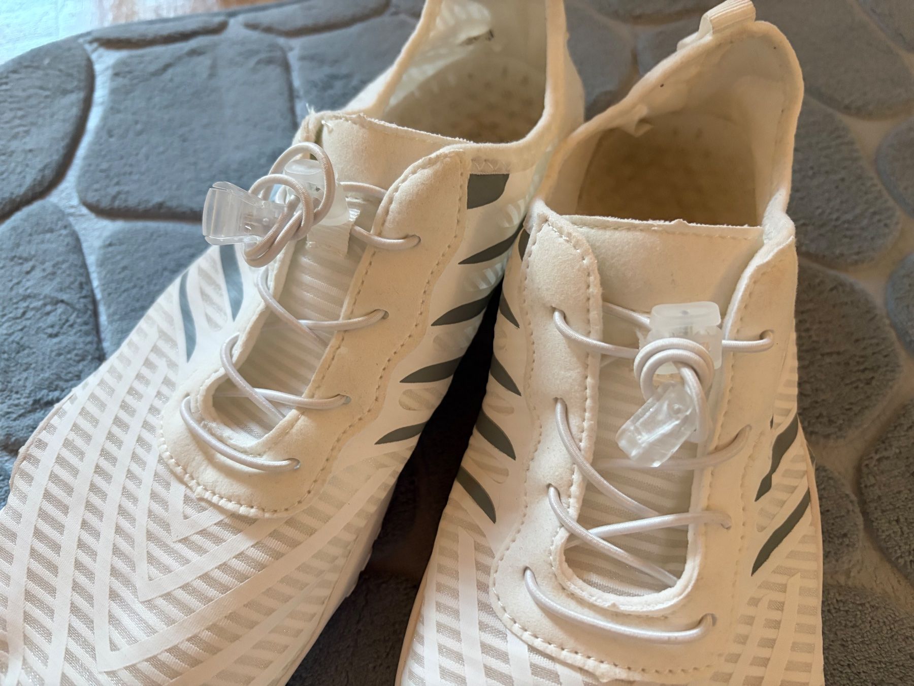 Herrenschuhe: Barfussschuhe Grösse 42 – Gebraucht aus Glattbrugg von Olio7 3