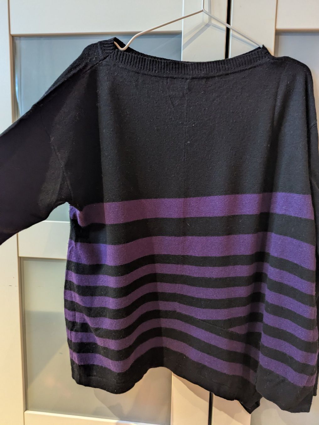 Karen Millen Pulls & Sweat-shirts: Karen Millen Pullover, L – D'occasion à Zollikon par Kitchensink 1