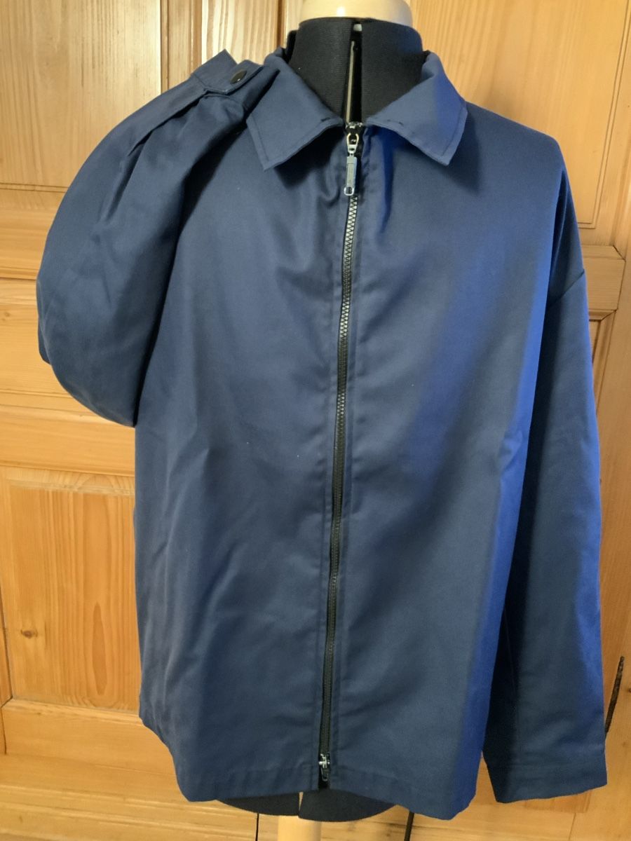 Giacche: Blouson Jacke - Top Zustand - Grösse M – Usato da Rorschacherberg venduto da chetan01