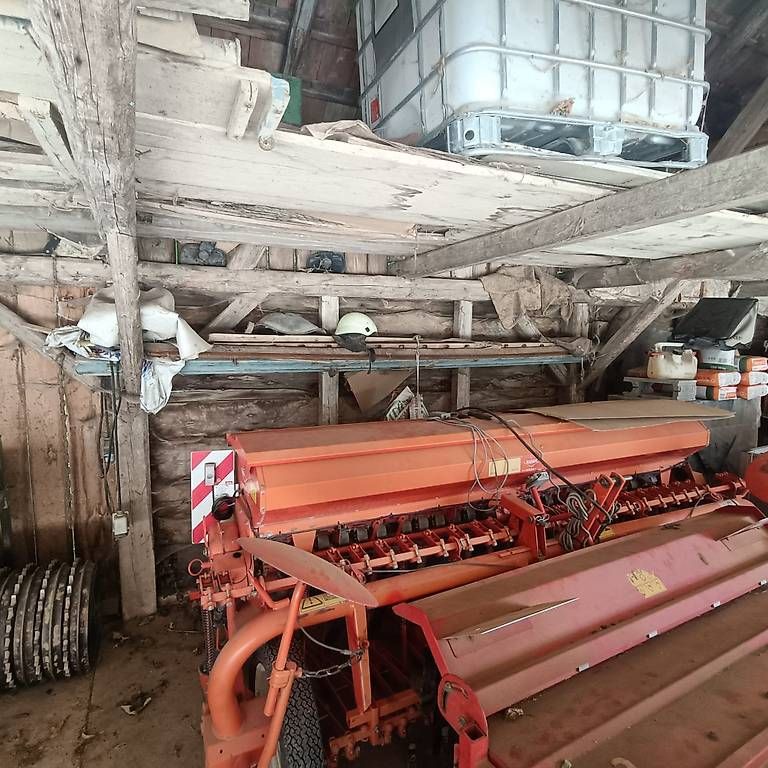 Tutte le macchine: Antike Sähmaschine – Usato da St. Antoni venduto da bill_7 2