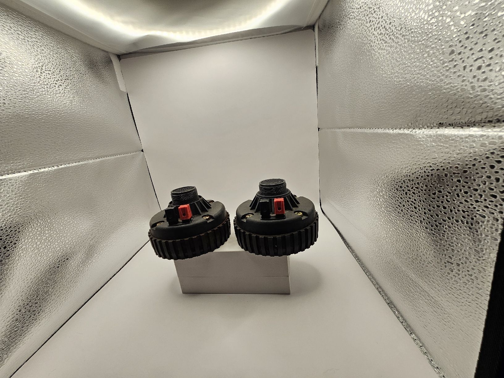 Casse acustiche: Driver Selenium DH200 200Wrms 8 ohm – Usato da Riazzino venduto da TicinoCarAudio 4