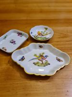 Restposten 3 Herend Schalen