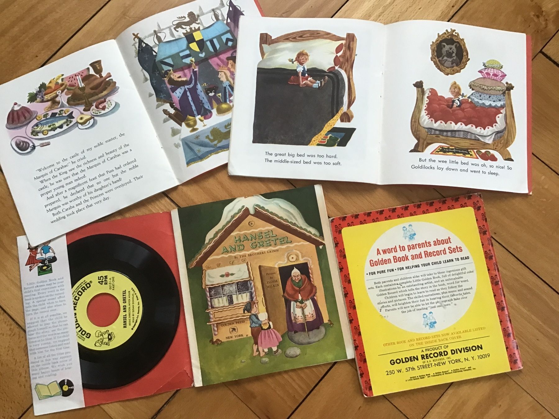 Dischi in vinile: Märchen Schallplatten – Usato da Winterthur venduto da sune01 2