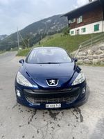 Peugeot 308 1.6 Turbo 
