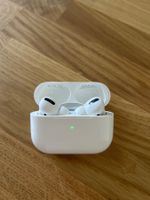 Airpods pro von Apple