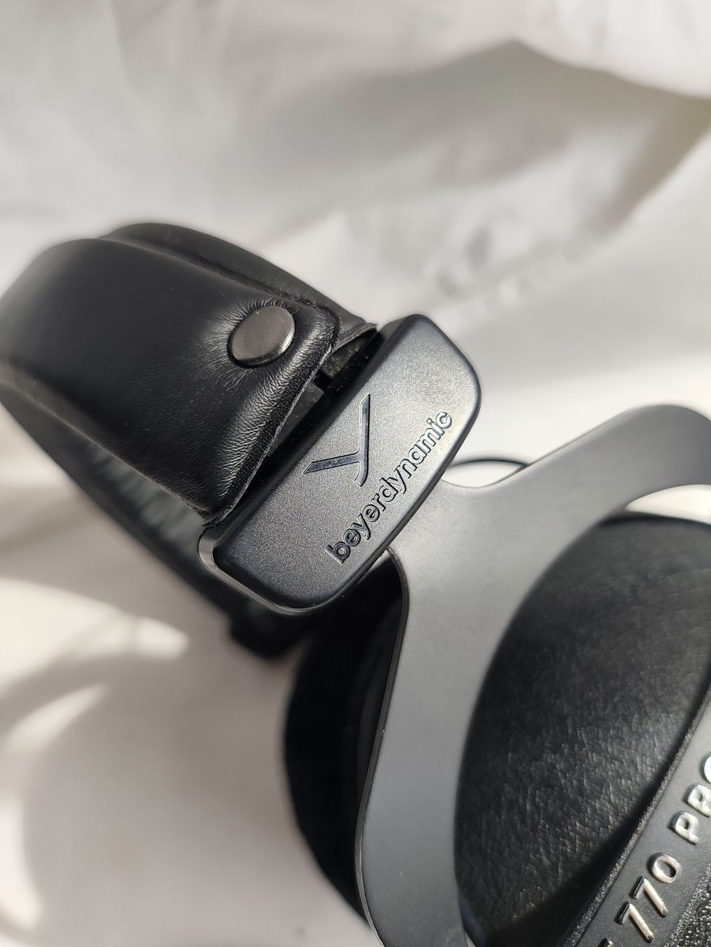 Beyerdynamic Cuffie: Beyerdynamic DT770 PRO Limited Edition – Usato da Oberwil BL venduto da suaku 3