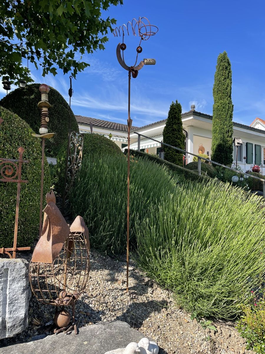 Sculture & Statue: Gartenskulptur – Nuovo (secondo la descrizione) da Weingarten-Kalth venduto da 53solti 6