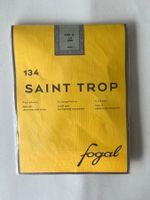 Fogal, Strumpfhose Saint Trop, Grösse S (Ivory)