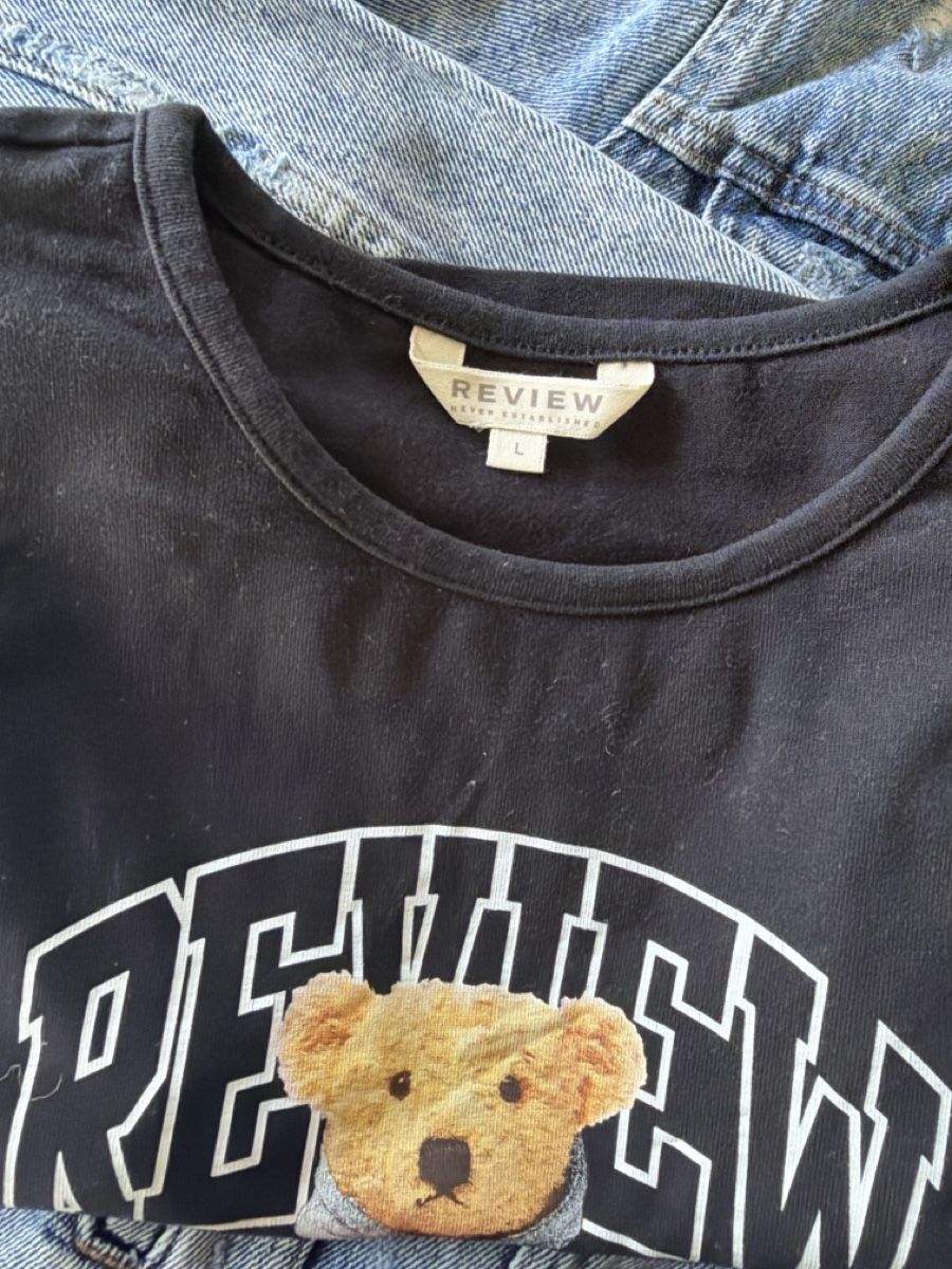 Kleiderpakete: Damen T-Shirts/Jäcke Grösse L – Gebraucht aus Widnau von schetti12 2