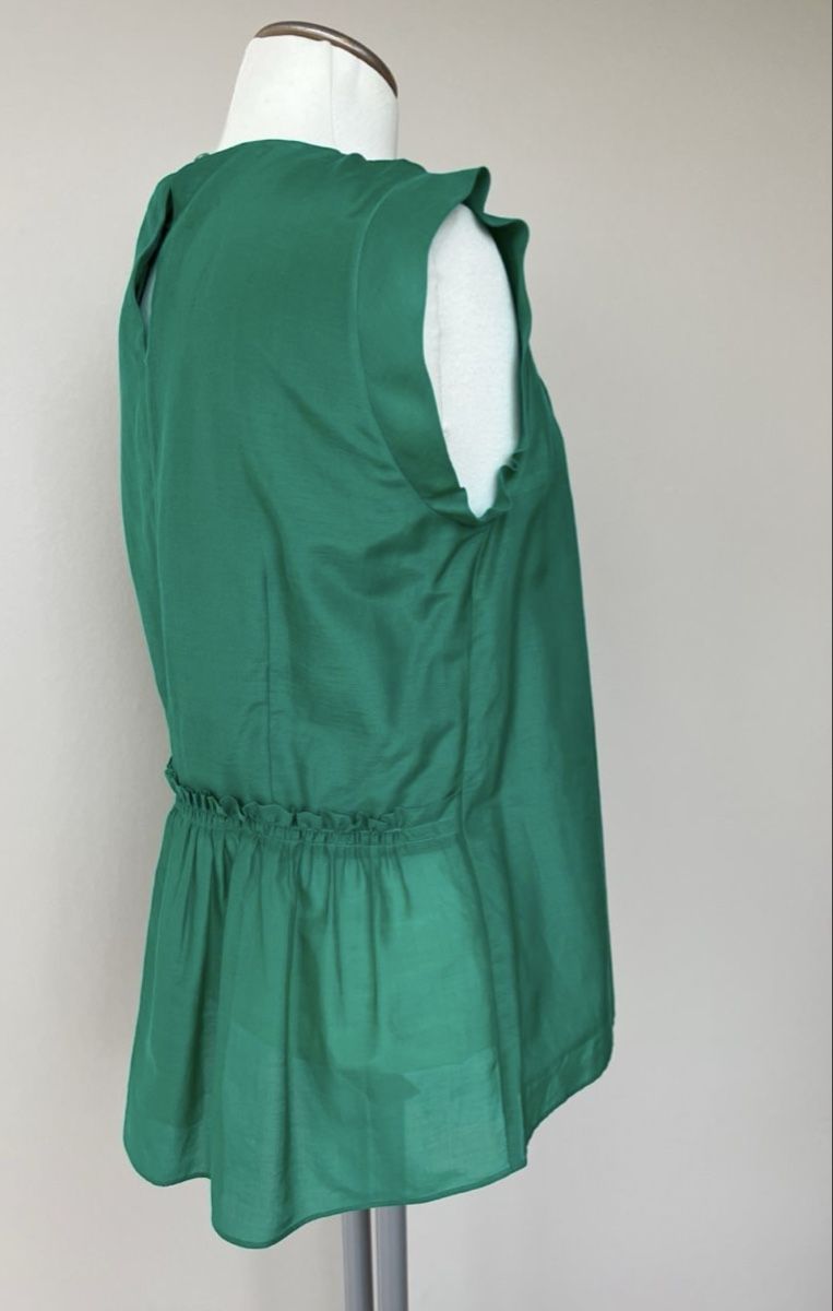 Marc Cain Camicette: MARC CAIN Bluse, NEU mit Etikett – Nuovo e nell'imballaggio originale da Zürich venduto da diva1972 4