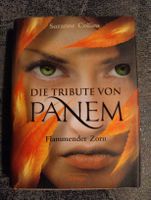 Die Tribute von Panem - Flammender Zorn