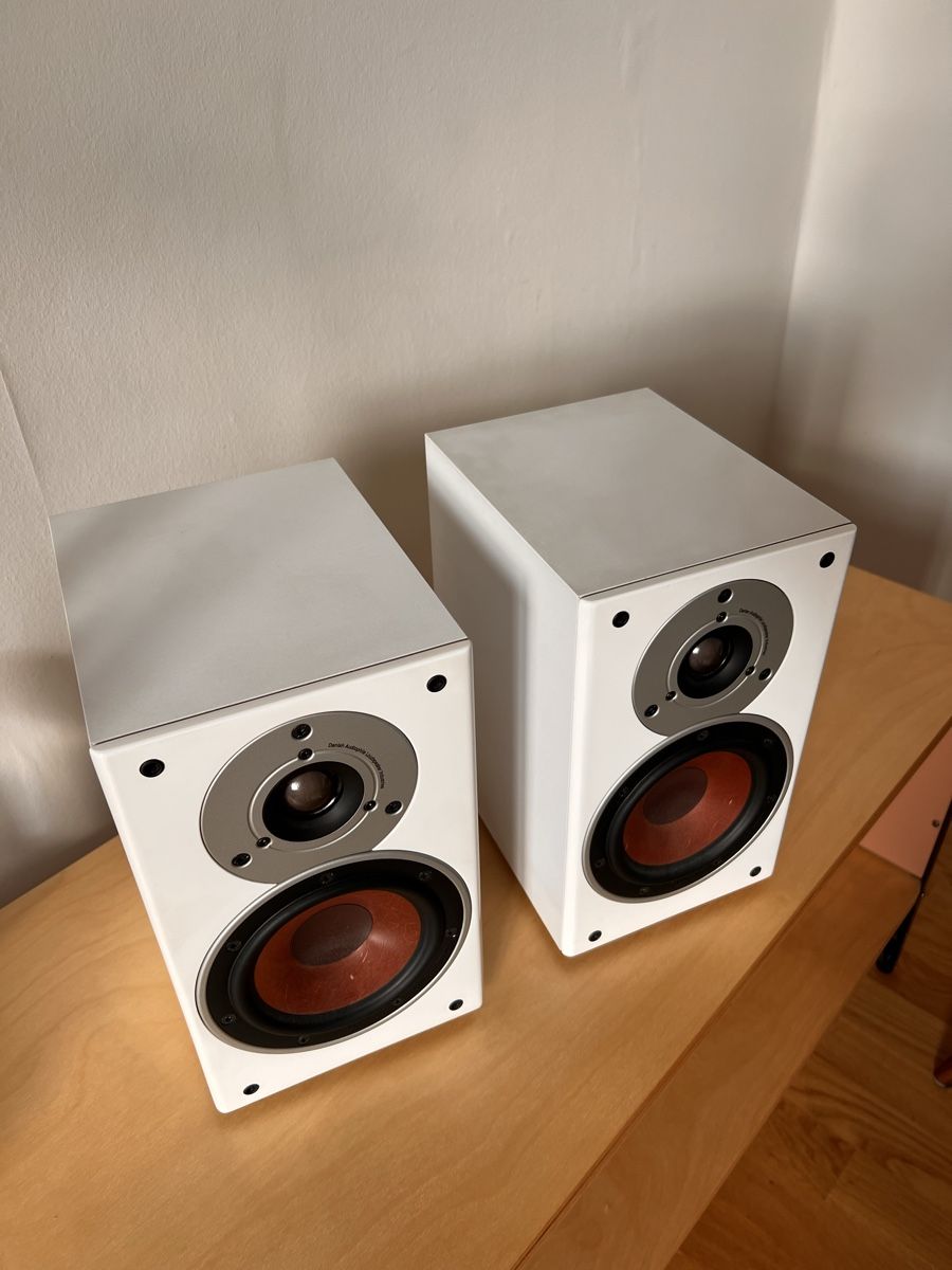 Dali Lautsprecher: Dali Zensor 1 Speakers – Gebraucht aus Zürich von rui_mqw2 1