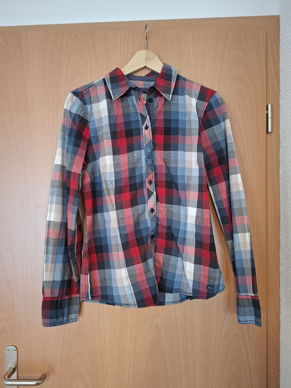 Tom Tailor Camicette: Tom Tailos Bluse, Gr. 36 – Usato da Appenzell venduto da gab_pm86