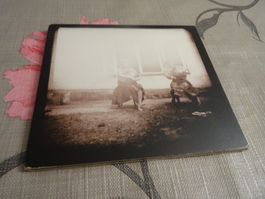Abigails ghost - Selling Insincerity CD