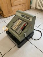Kasse antik