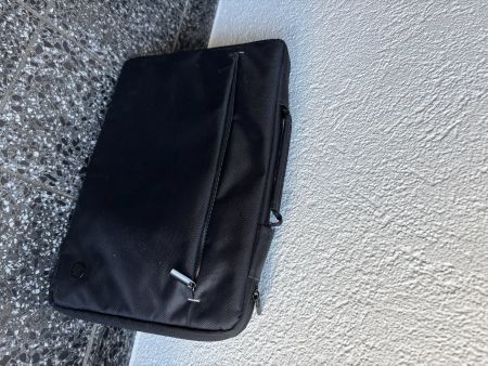 HP Laptop Tasche / Schutzhülle – Schwarz