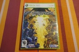 Stormrise