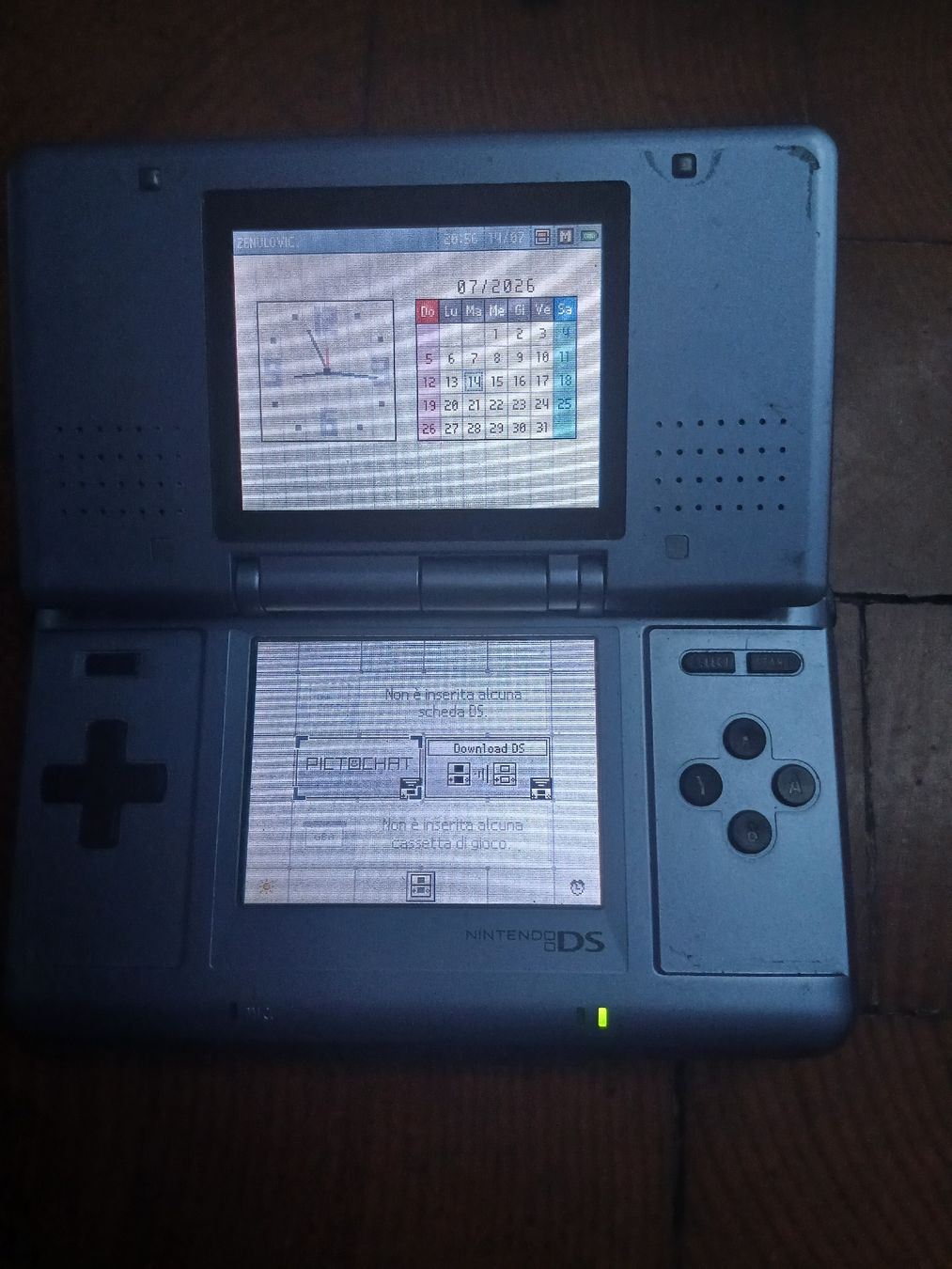 Nintendo Console: NINTENDO DS – Usato da Locarno venduto da sch_r2rh