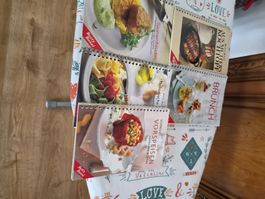 div.Betty  Bossi Bücher