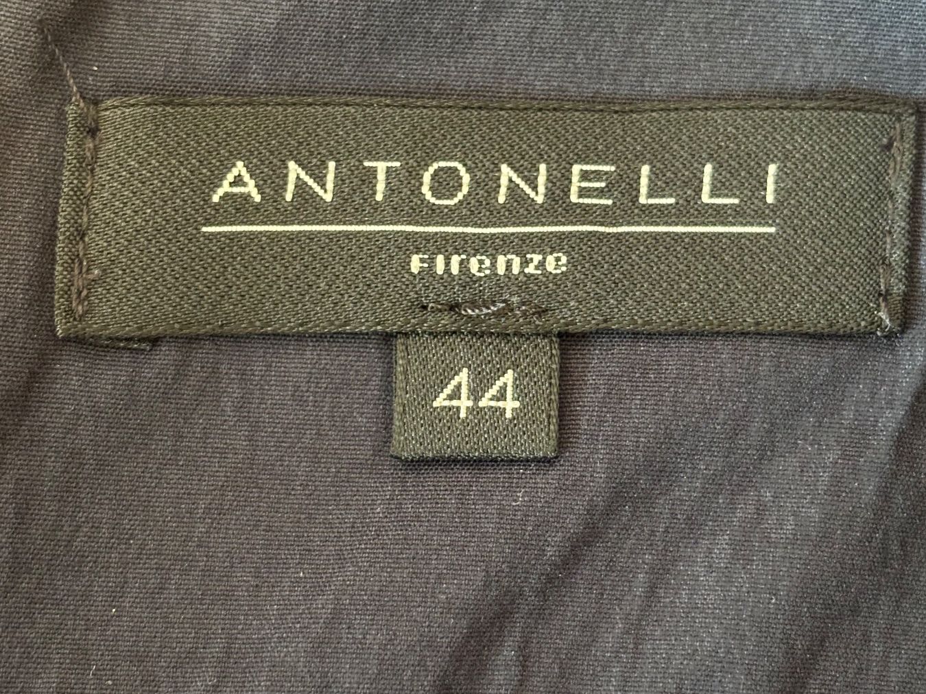 Robes: Antonelli Firenze Blusenkleid Baumwolle – D'occasion à St. Margrethen SG par dijanaO 5