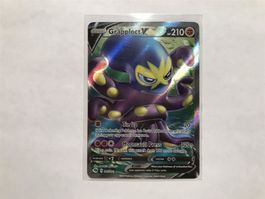 Grapploct V FullArt