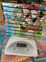 Kiloweise Lesefreude: 9 x Lustiges Taschenbuch LTB ab 398