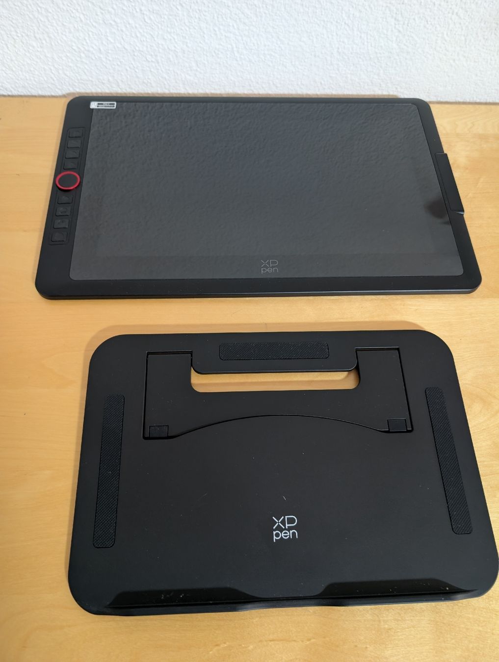 Tablet PC: Drawing Table XPPen Artist 15.6 Pro V2 – Gebraucht aus Baden von mij_5wmb 4