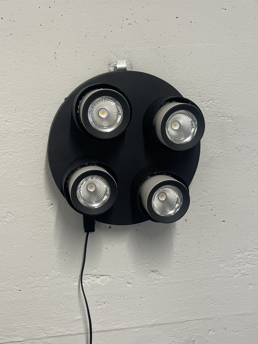 Lampadari & plafoniere: Deckenlampe – Usato da Rupperswil venduto da Tinka88 1