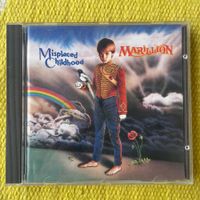 MARILLION-MISPLACED CHILDHOOD