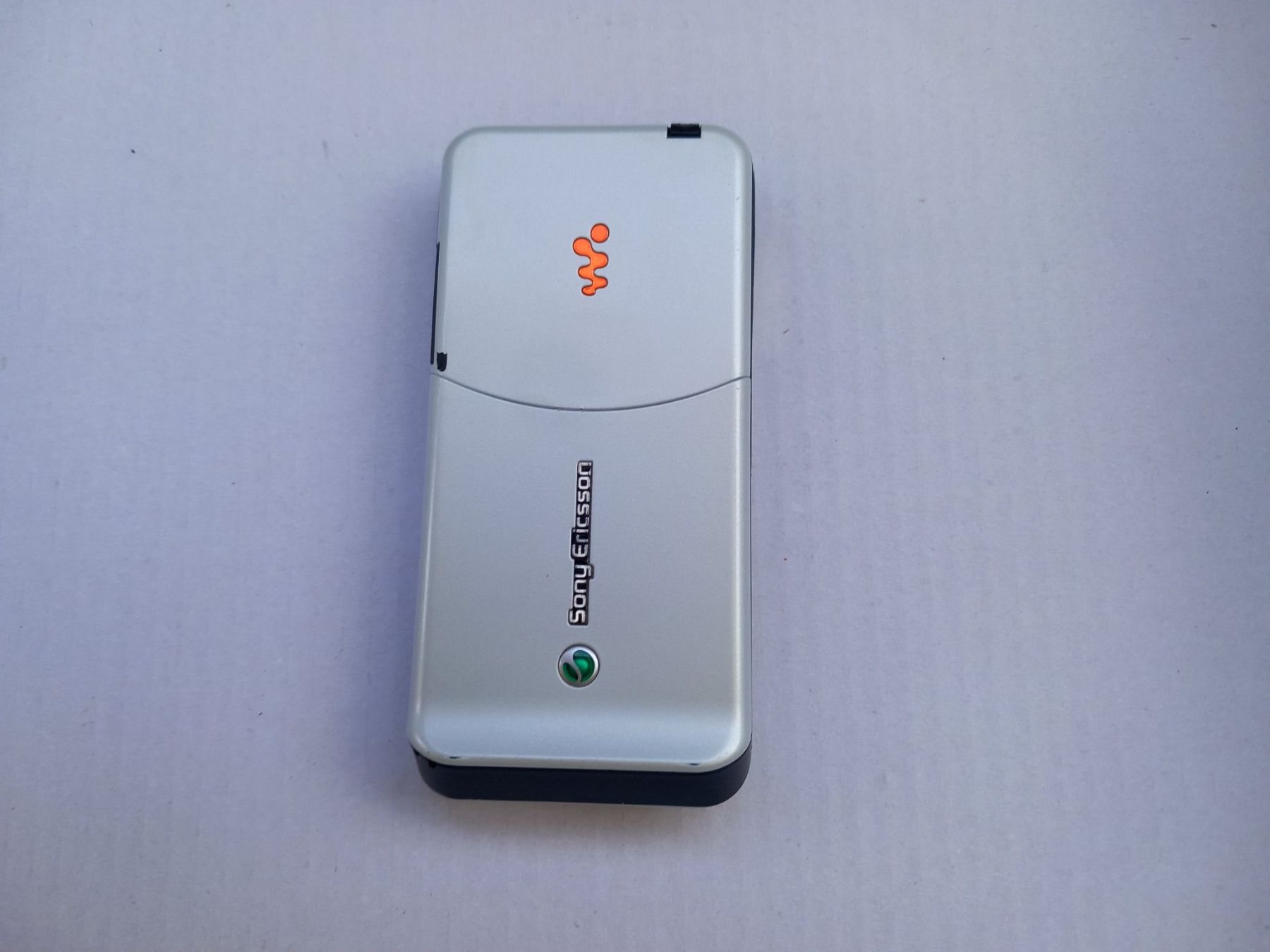 Ericsson Telefoni cellulari / Smartphones: Sony Ericson w580i – Usato da Rorschacherberg venduto da dualwield-man 1