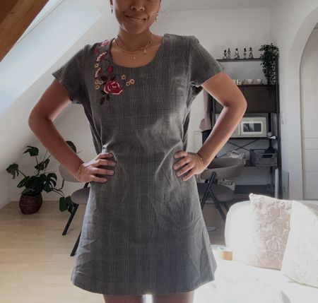 Sommerkleid