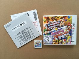 Puzzle & Dragons Mario Edition für Nintendo 3ds