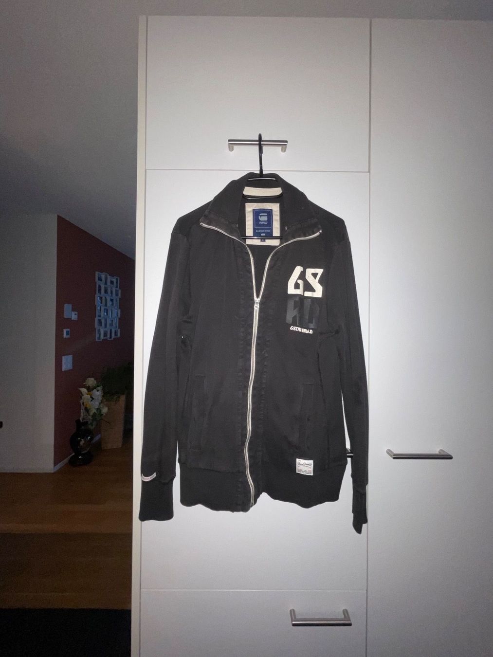 G-Star Giacche: Jacke G-Star – Usato da Staufen venduto da GiuliettaD 1