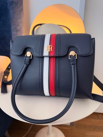 Tommy Hilfiger Handtasche – wie neu, nur 1× benutzt