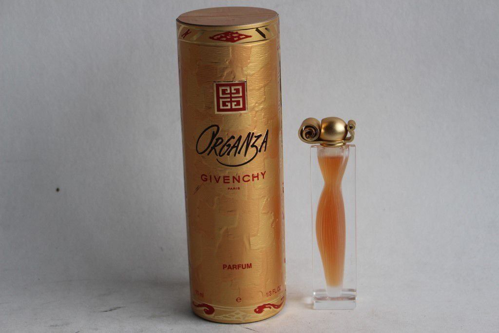 Givenchy Profumi & Eau de Toilette: GIVENCHY Extrait de parfum Organza – Usato da Vandoeuvres venduto da Dom-Tom