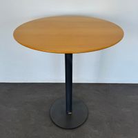 Ergodata System Desk Stehbartisch Rund 900 mm -