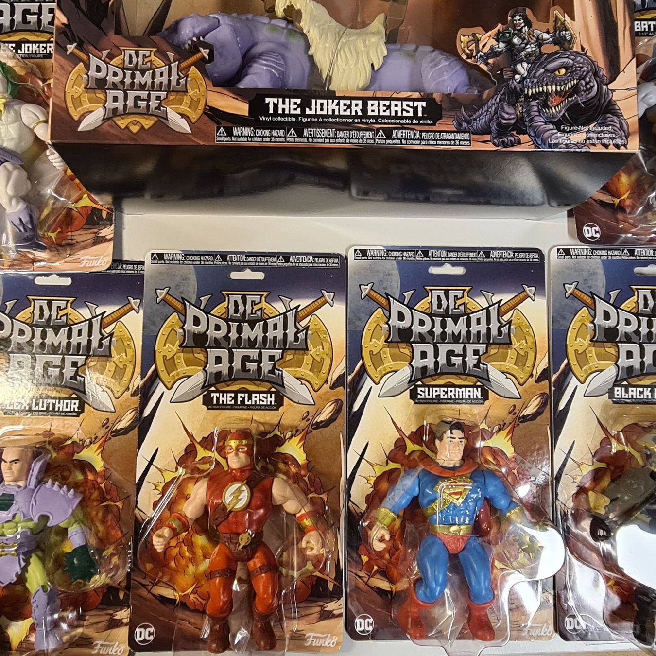Funko Figurines: Funko XXL Sammlung – Neuf avec emballage d'origine à Elsau par oli_2tdc 3