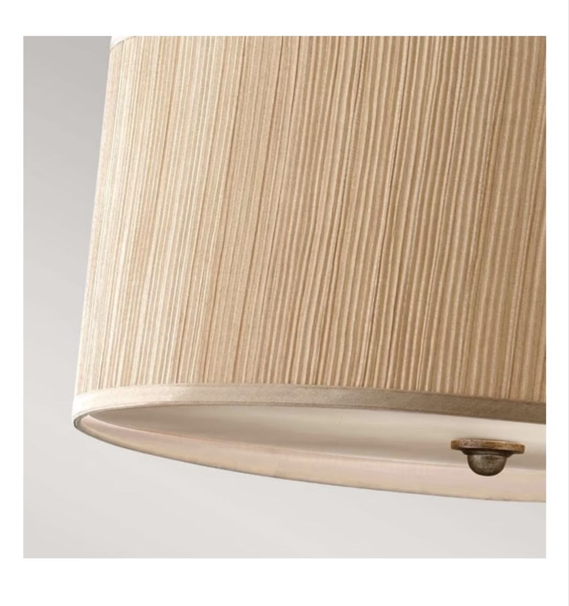 Lampadari & plafoniere: Lamp – Usato da Zürich venduto da MissBrante 1