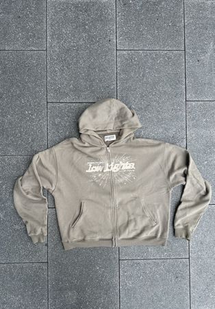 Kapuzenpullover Low Lights Grösse M neu