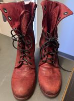 Stiefel, Marke OXS, Grösse 39
