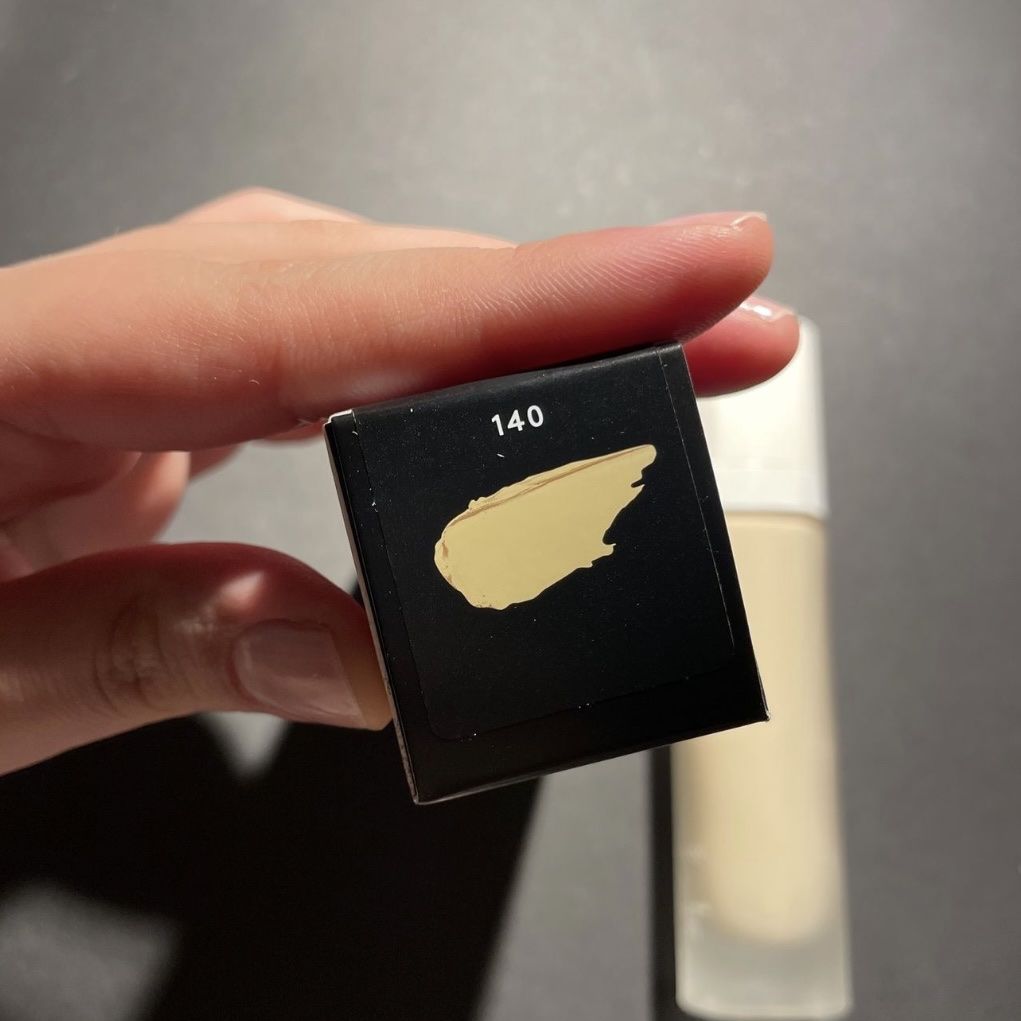 Make-up: NEU: Fenty Beauty pro filter soft matte foundation 140 – Nuovo e nell'imballaggio originale da Bellach venduto da Dreamer2501 4